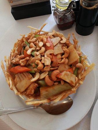 Restaurante China Ming