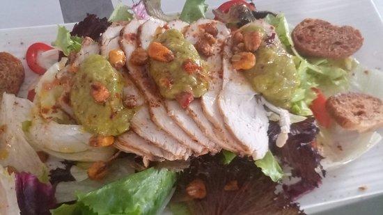 Primavera Restaurant Alcudia