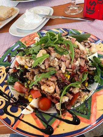 Bar Triquet Pizzeria