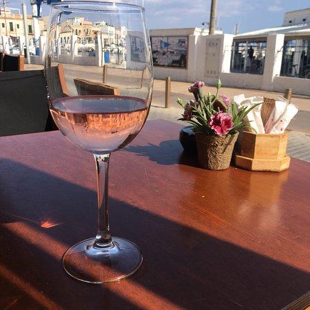 La Madeleine de Proust Molinar