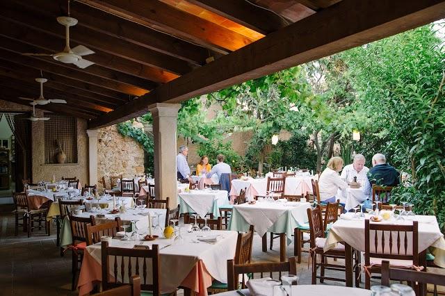 Restaurante Bona Taula