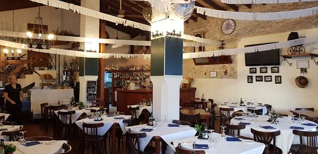 Restaurante Celler El Moli