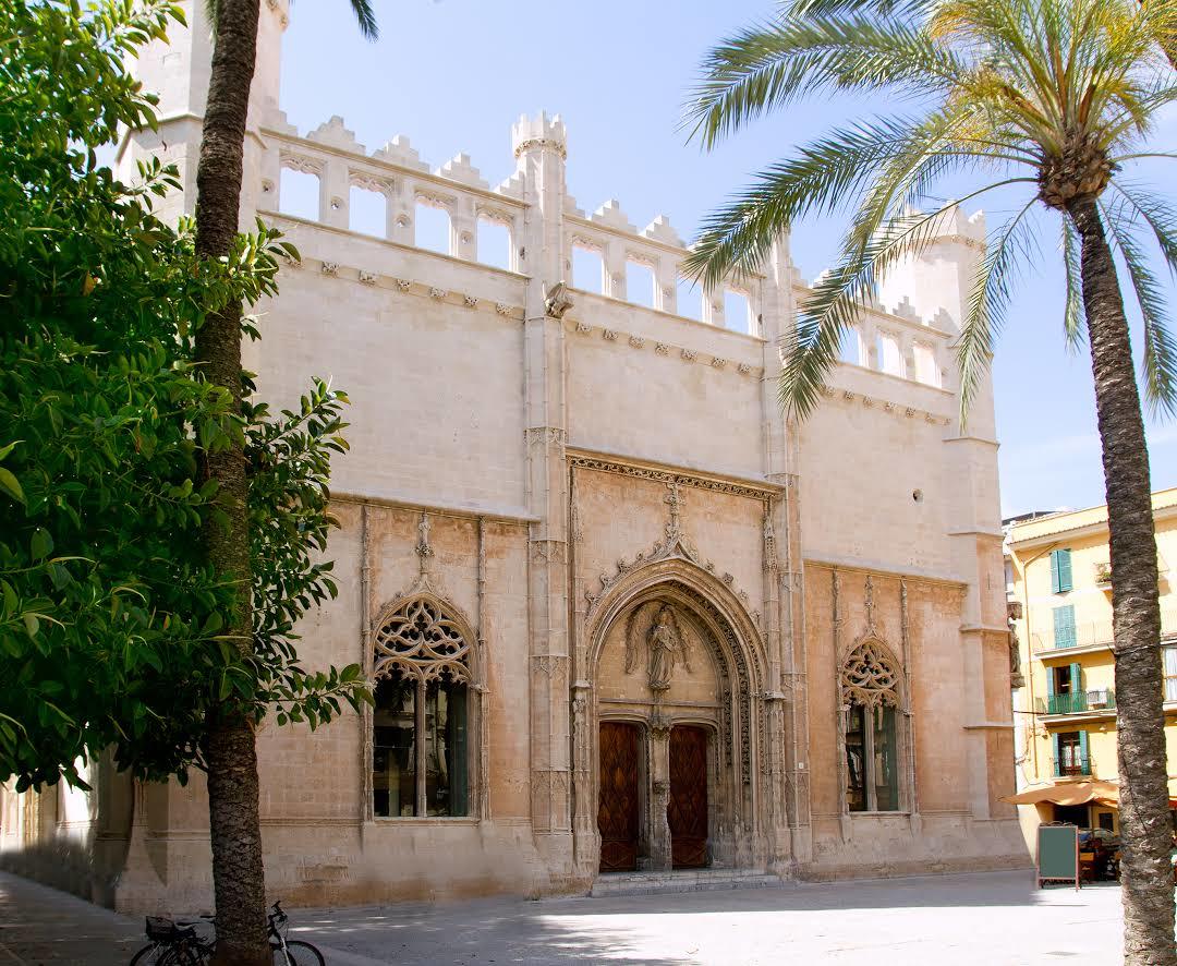 Llotja de Palma