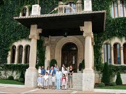 Palacio de Marivent
