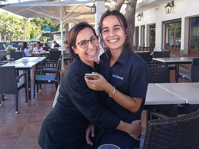 Restaurante Ca'n Bernat