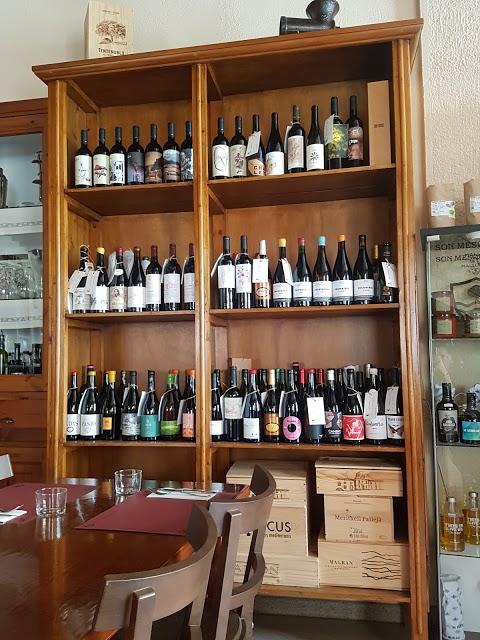 Restaurante S'Estanc Vell