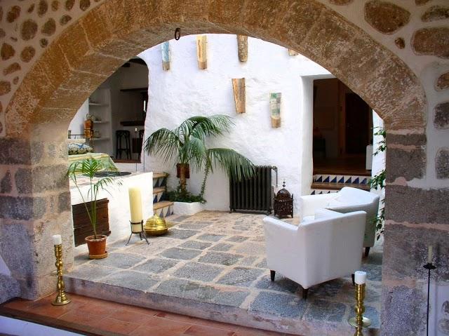 Agro-Boutique Hotel & Restaurant Cas Xorc