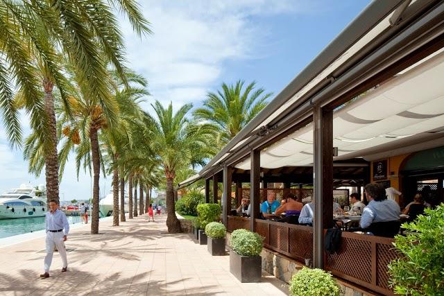 Restaurante Flanigan