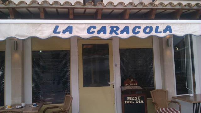 Restaurante La Caracola