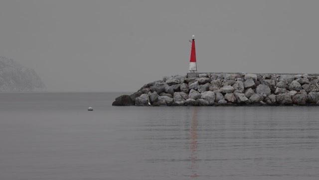 Restaurante El Puerto Cb