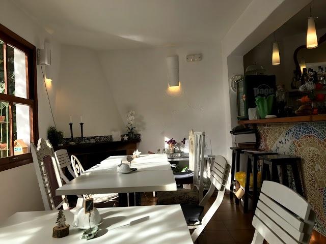 Bellaverde Vegan & Vegetarian Restaurant