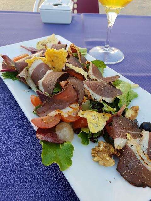 Restaurante Terra di Vino