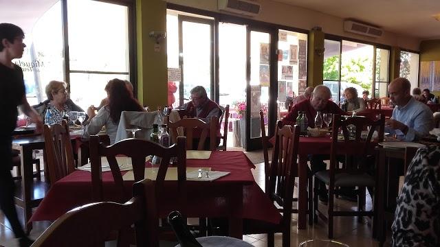 Restaurant Ca Na Miquela de Ses Tauleres