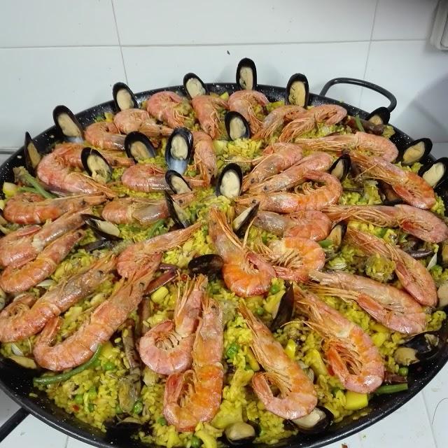 Restaurant Sa Canyeta