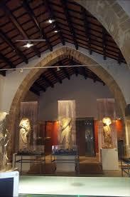 Monografisches Museum von Pollentia