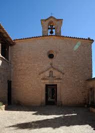 Ermita de Sant Honorat