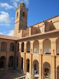 Claustre de Sant Bonaventura