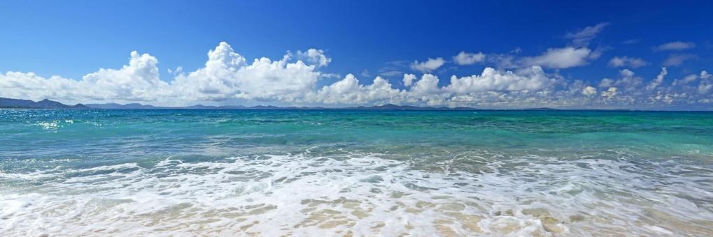 Strand Playa Cala de S'Aguila