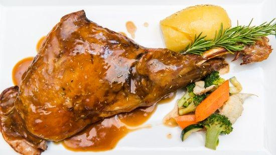 Grill&tapas ca Nostra