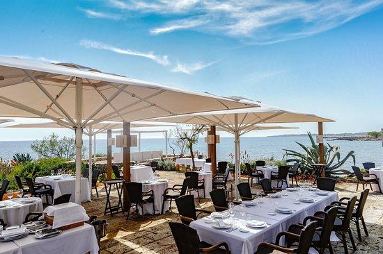 Sa Punta Gastrobar e