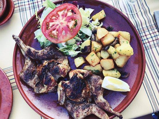 Sa Farinera de S'Horta