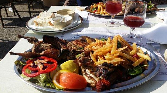 Restaurante Ca's Busso