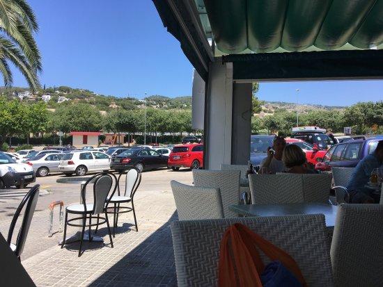 The French Coffee Shop