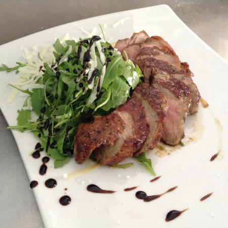 Ristorante Classico Club Nautico Santa Ponsa