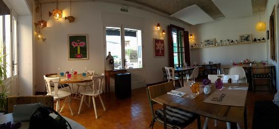 Es Babot Restaurant