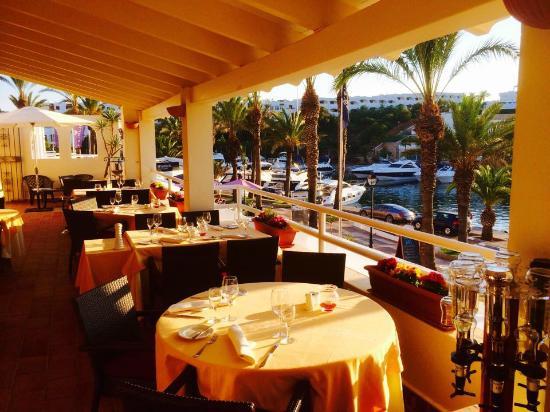 Restaurante La Scala