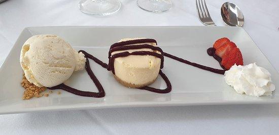 Hoposa Bahia Restaurant