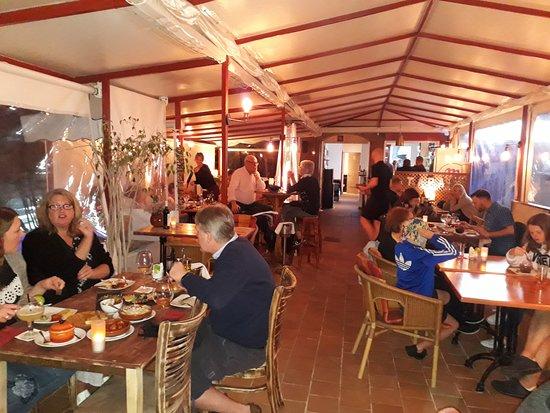 Churchills Tapas Bar