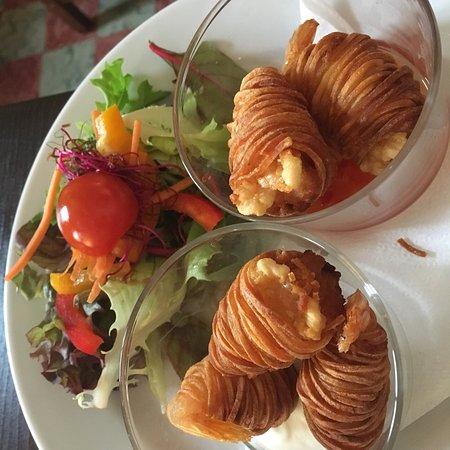 Restaurant Viena Cas Concos