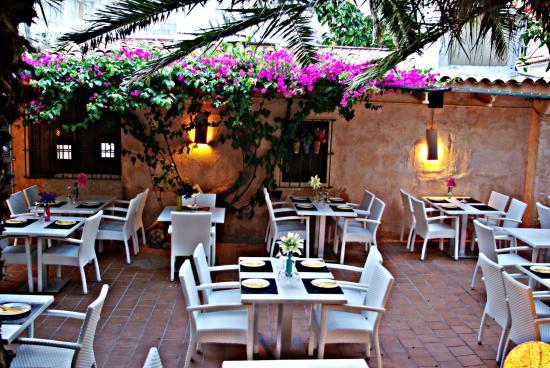 Grill Argentino Cala Galiota