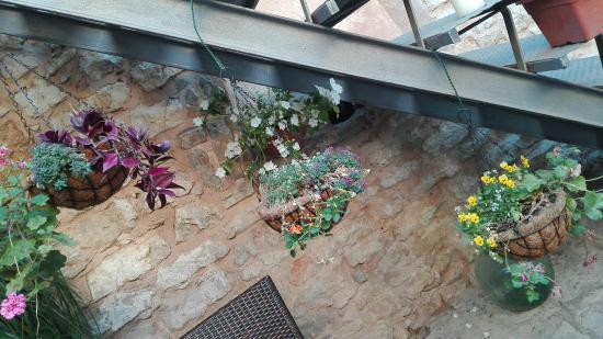 Restaurante Ca S'Hereu