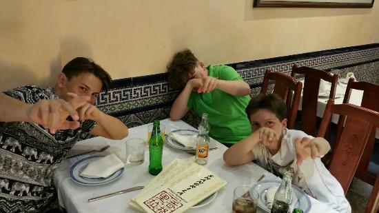 Shangrila Viva Maria