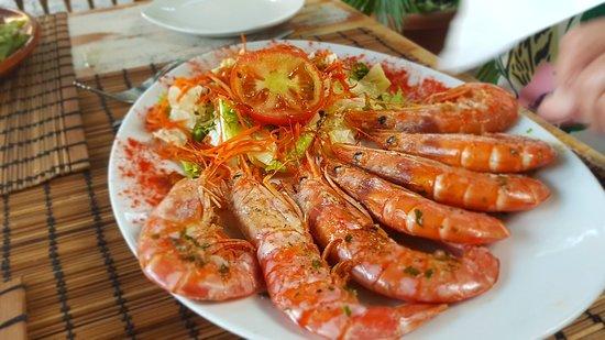 Ca N'Oms Bar & Restaurant