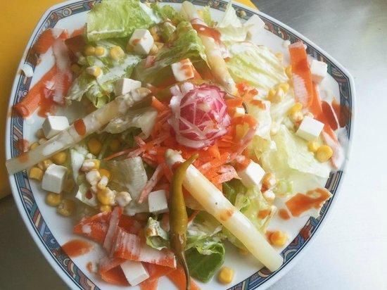 Bodega Restaurante Tapas y Tintos