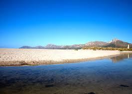Sa Canova playa virgen