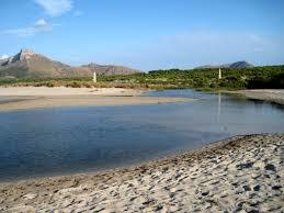 Torrent de na Borges