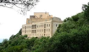 Santuari de Sant Salvador