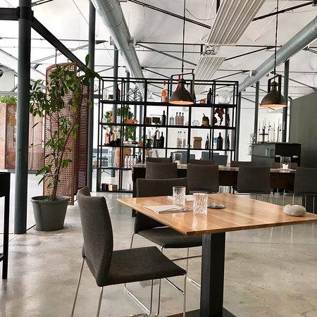 Sa Fàbrica de Marcel Re