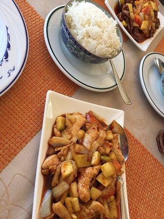 Restaurante Pato Pekin