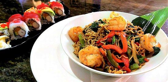 Mother India Indian Restaurant