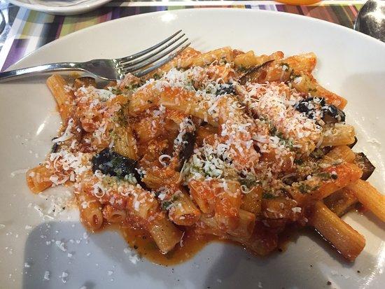 Restaurante Pizzeria Mediterraneo