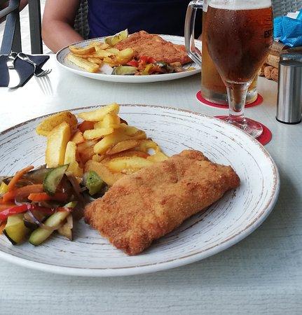 Restaurant Treff & Chef