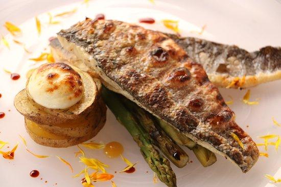 Restaurante Can Quet