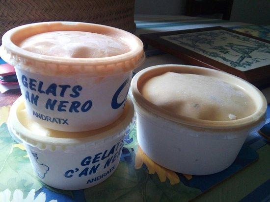 Gelats C'an Nero