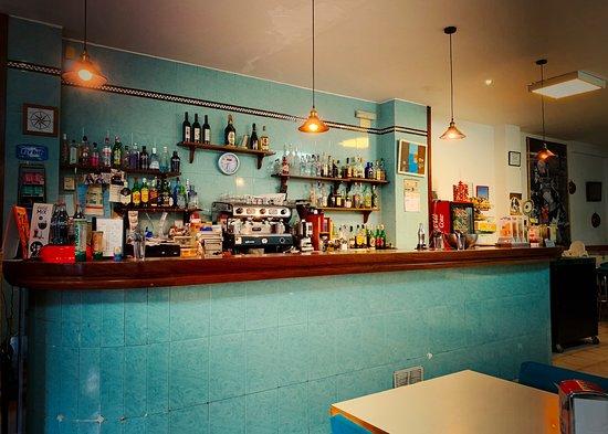 Restaurante C'An Biel