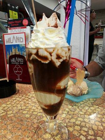 Heladeria Milano